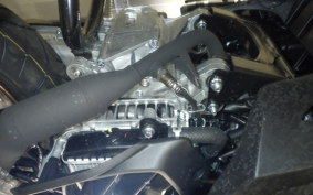 YAMAHA NMAX155-3 2018 SG92J