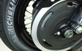 HARLEY XL1200X 2014