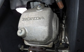 HONDA CROSS CUB 110 JA10