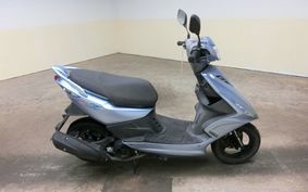 YAMAHA RSZ100 SE47