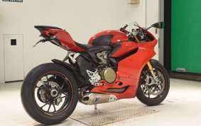DUCATI 1199 PANIGALE S 2013