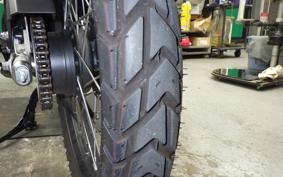 HONDA CT125-2 2016 JA65