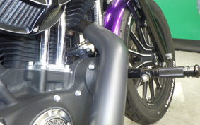 HARLEY XL883N 2015