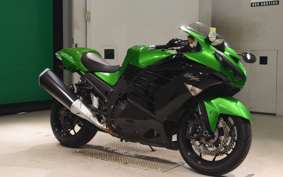 KAWASAKI ZX 1400 NINJA R 2012