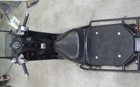 HONDA BENLY 110 JA09