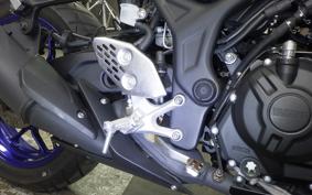 YAMAHA MT-25 2010 RG43J