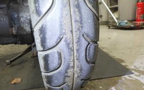 HONDA LEAD 90 2007 HF05