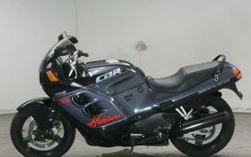 HONDA CBR750 SUPER AERO 1987 RC27