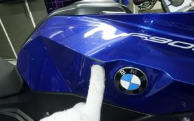 BMW F900XR 2023