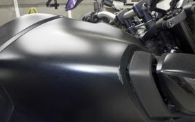 YAMAHA MT-25 A RG74J