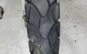 HONDA XLR250 BAJA 2006 MD22