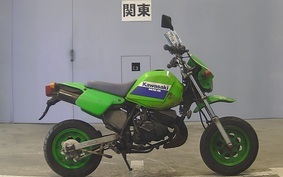 KAWASAKI KS-2 1988 MX080A