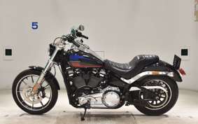 HARLEY FXLR1750 2018