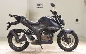 SUZUKI GIXXER 250 2023 ED22Y