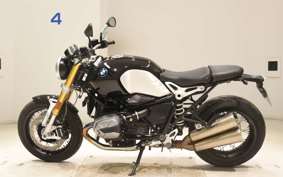 BMW R NINE T 2021