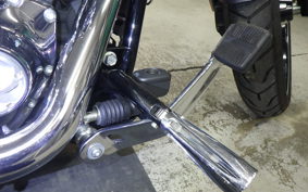 HARLEY FXSB 1580 2015