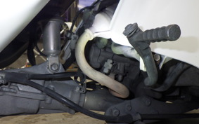 HONDA GYRO CANOPY TA03