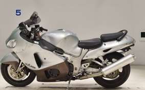SUZUKI GSX-1300R HAYABUSA 1999
