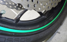 KAWASAKI ZX 1400 NINJA R A 2012