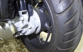 HONDA PCX 160 2023 KF47