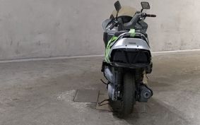 YAMAHA MAJESTY 250 4HC