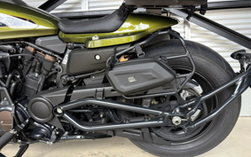 HARLEY RH1250S 2023 ZC4
