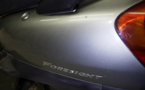 HONDA FORESIGHT EX 2014 MF04
