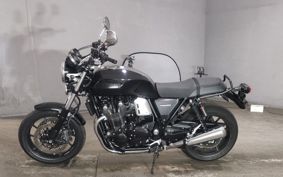 HONDA CB1100RS 2019 SC65