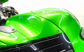 KAWASAKI NINJA ZX 14 R 2012 ZXT40E