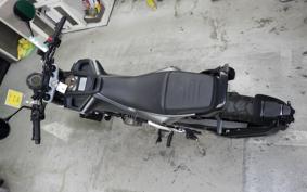 HUSQVARNA SVARTPILEN 250