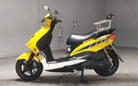 YAMAHA CYGNUS125XSR SE12J