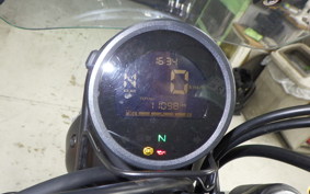 HONDA CL500 2025 PC68