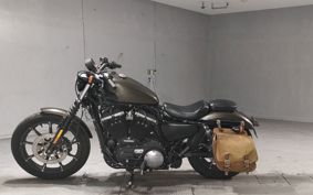 HARLEY XL883N 2020 LE2