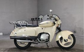 SUZUKI SW-1 NJ45A