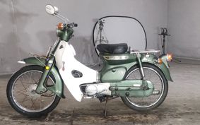 HONDA SUPER CUB70 C70