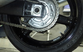 SUZUKI GSX-1300R HAYABUSA 2008