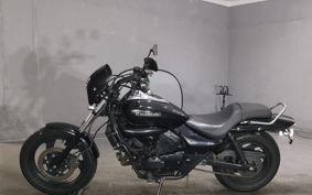 KAWASAKI ELIMINATOR 250V VN250A