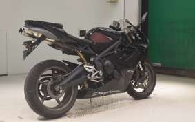 TRIUMPH DAYTONA 675 2009