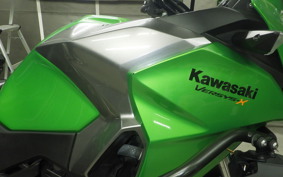 KAWASAKI VERSYS 250 A 2017 LE250D