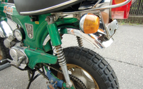 HONDA DUX50 CLUTCH ST50