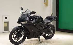 YAMAHA YZF R-3 2021 RH13J
