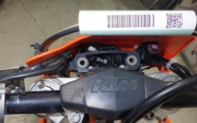KTM 300 EXC 2018