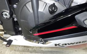 KAWASAKI ZX-25R 2013 ZX250E