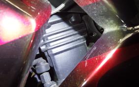 KAWASAKI NINJA 250R 2012 EX250K