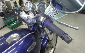 YAMAHA SRV250 RENAISSA 2024 4DN