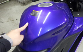 YAMAHA YZF-R25 A 2022 RG43J