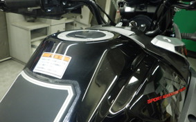 SUZUKI V-STROM 250 A
