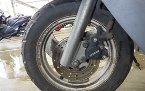 YAMAHA JOG APRIO EX 4LV