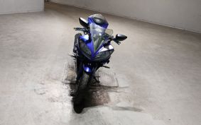 YAMAHA YZF-R15 1CK0