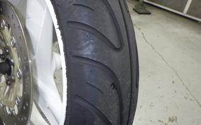 HONDA HORNET 250 2015 MC31
